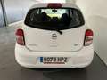 Nissan Micra 1.2 Acenta Blanco - thumbnail 9
