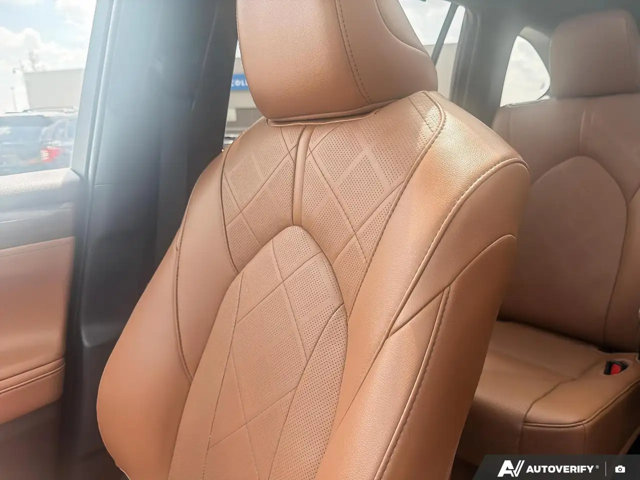 Toyota Highlander снимка Toyota Highlander
