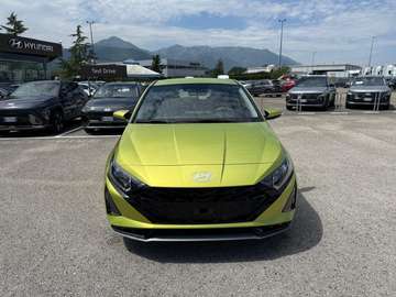 1.0 T-GDI 90cv ConnectLine TUA A  13.990.00€