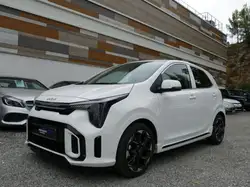 Kia Picanto 3 1.2 DPI 79 Ch GT LINE BVA5 CAMERA DE RECUL