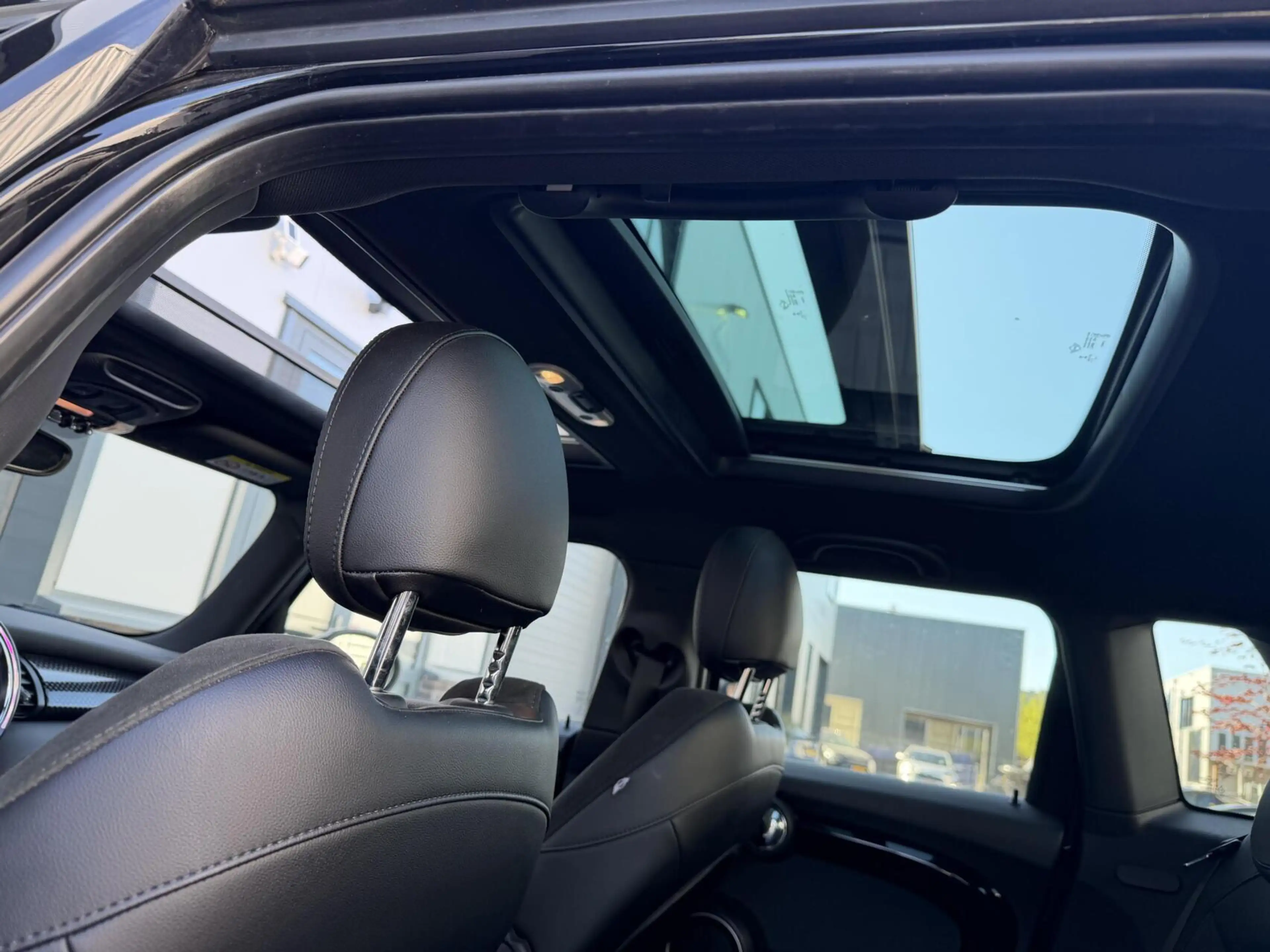 MINI Cooper S Mini 2.0 Chili Serious Business 5drs|PANO — photo 16