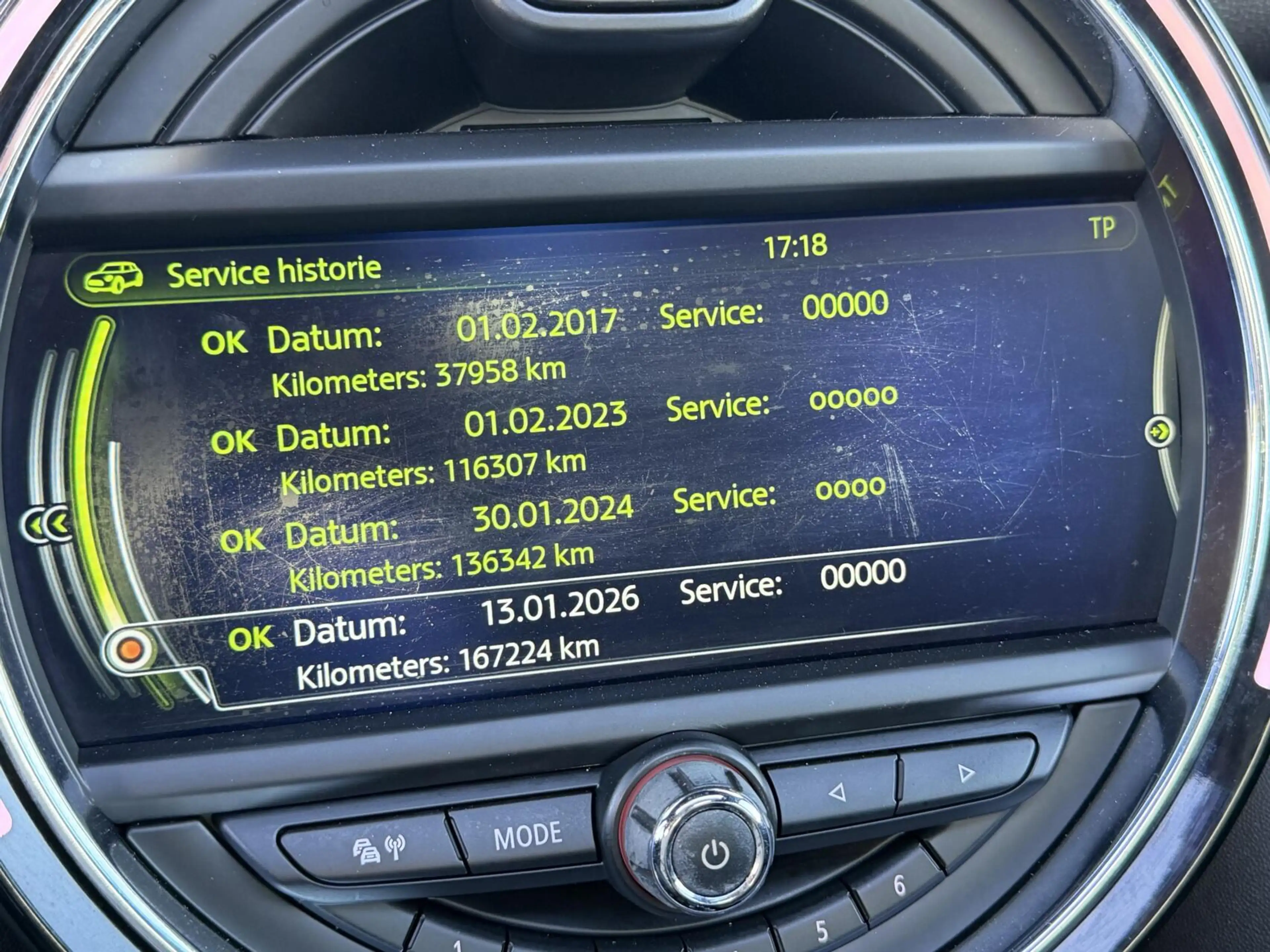 MINI Cooper S Mini 2.0 Chili Serious Business 5drs|PANO — photo 18