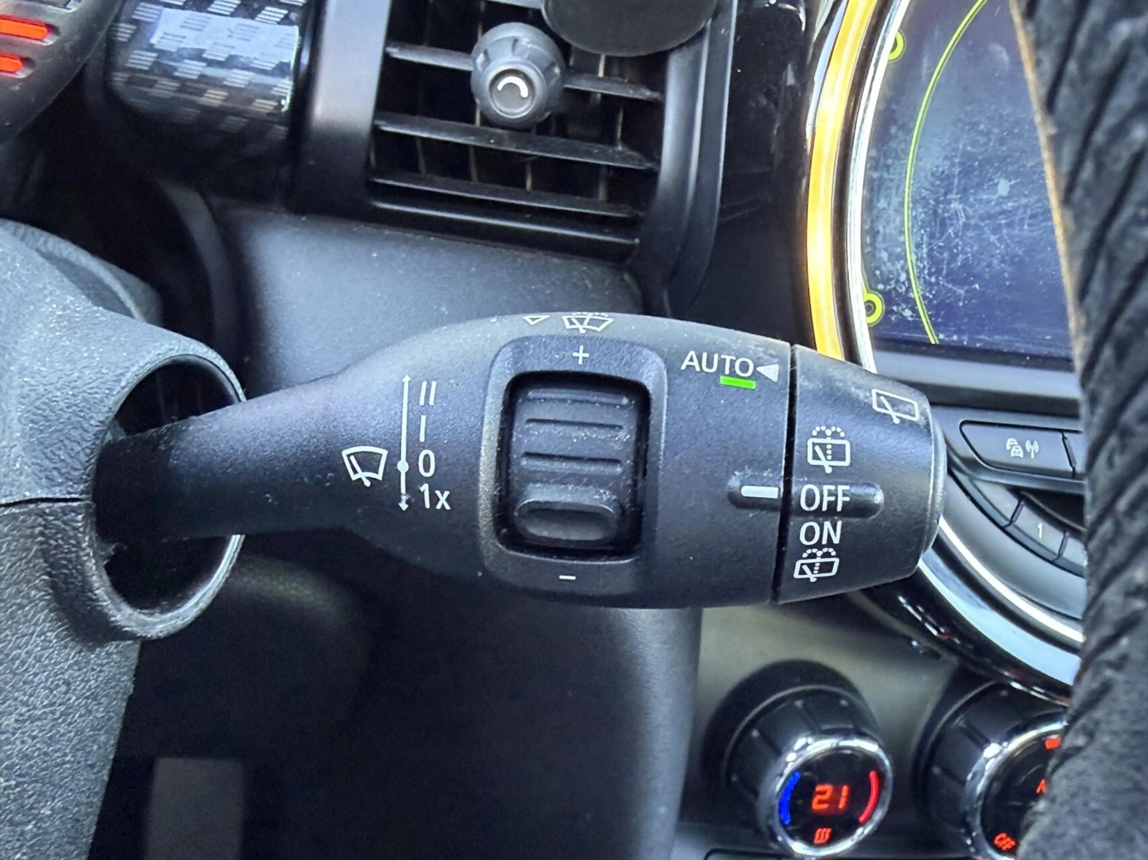 MINI Cooper S Mini 2.0 Chili Serious Business 5drs|PANO — photo 12