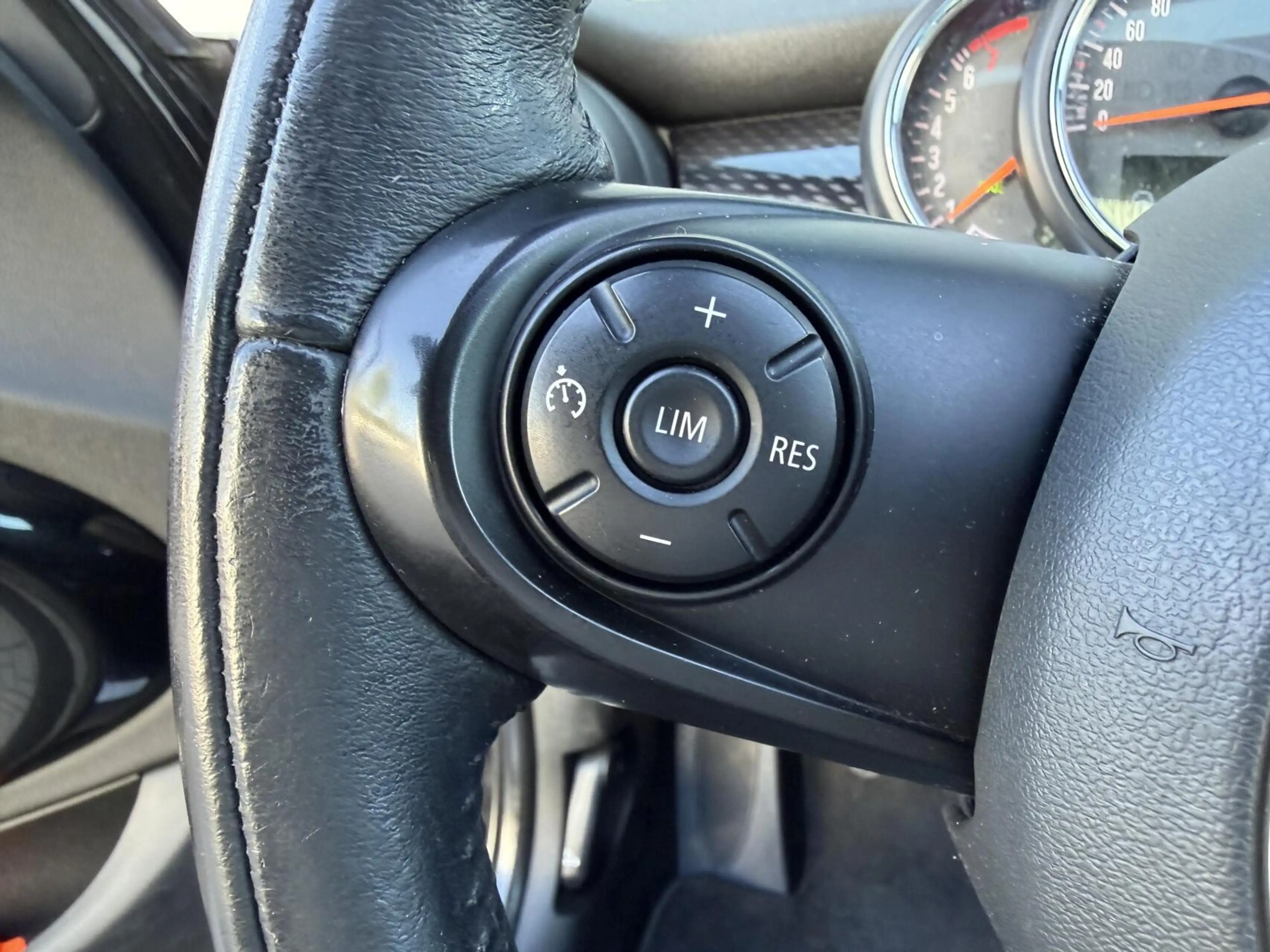 MINI Cooper S Mini 2.0 Chili Serious Business 5drs|PANO — photo 15