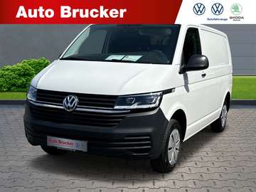 T6.1 Kasten 2.0 TDI+Berganfahrassistent+Klimaanlag