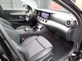 Mercedes-Benz E 200 4Matic AVANTGARDE-NAVI-KAMERA Negro - thumbnail 11