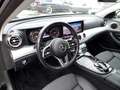 Mercedes-Benz E 200 4Matic AVANTGARDE-NAVI-KAMERA Negro - thumbnail 10