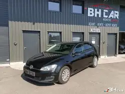Volkswagen Golf 1.2 TSI 105CV BVM6 TREND LINE SIEGES CHAUFFANTS