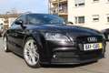 Audi TT 2.0 TFSI Coupe Quattro*S-Line*BOSE* Czarny - thumbnail 1