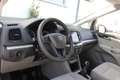 SEAT Alhambra Business TDI Weiß - thumbnail 4
