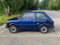 Fiat 126 Bambino Blau - thumbnail 5