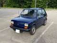 Fiat 126 Bambino Blau - thumbnail 1