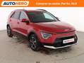 Kia Niro 1.6 Plug-in Hybrid Drive Rojo - thumbnail 8