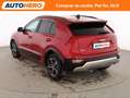 Kia Niro 1.6 Plug-in Hybrid Drive Rojo - thumbnail 4