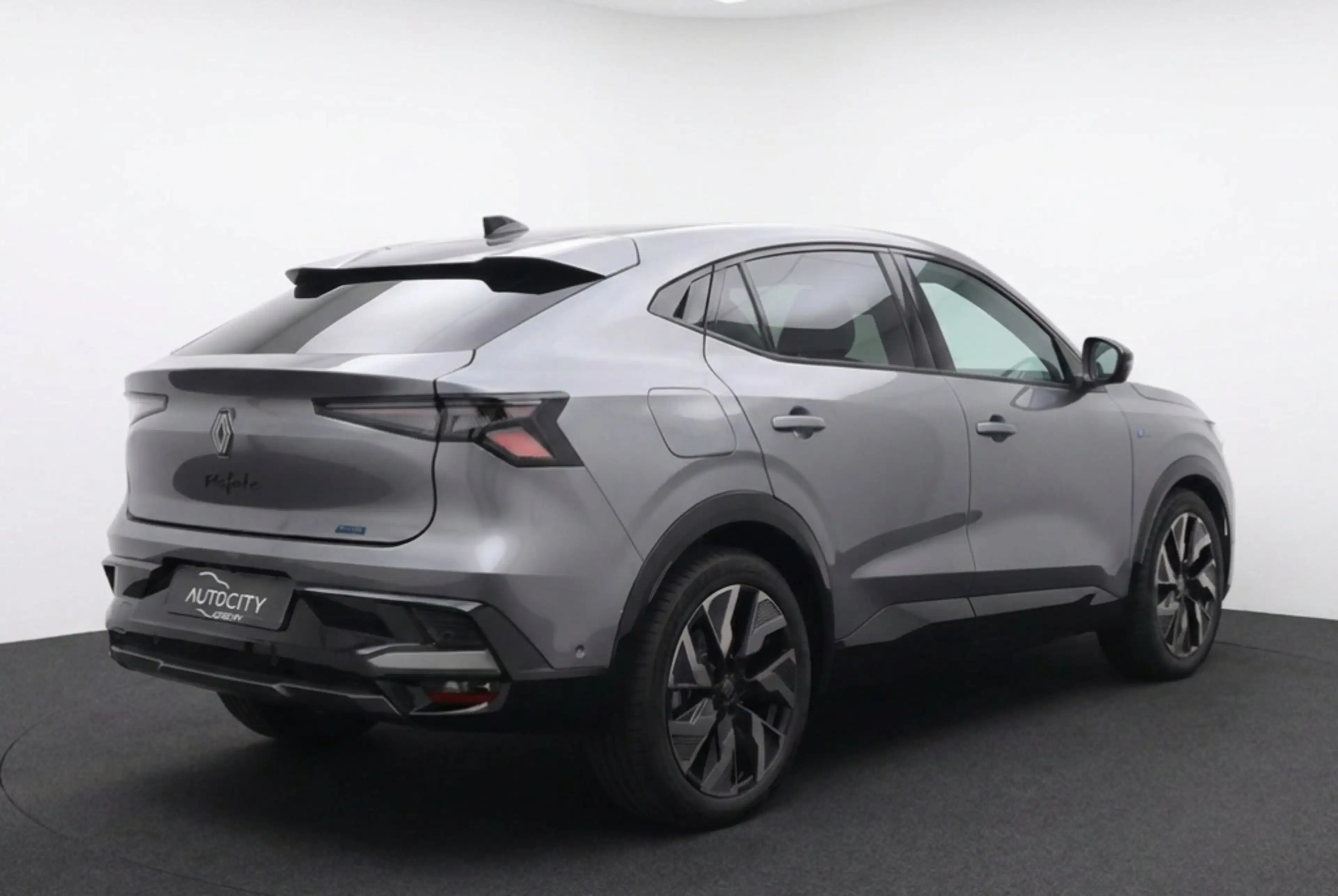 Renault Rafale 1.2 E-Tech Full Hybrid 200 Esprit Alpine | Harman — photo 5
