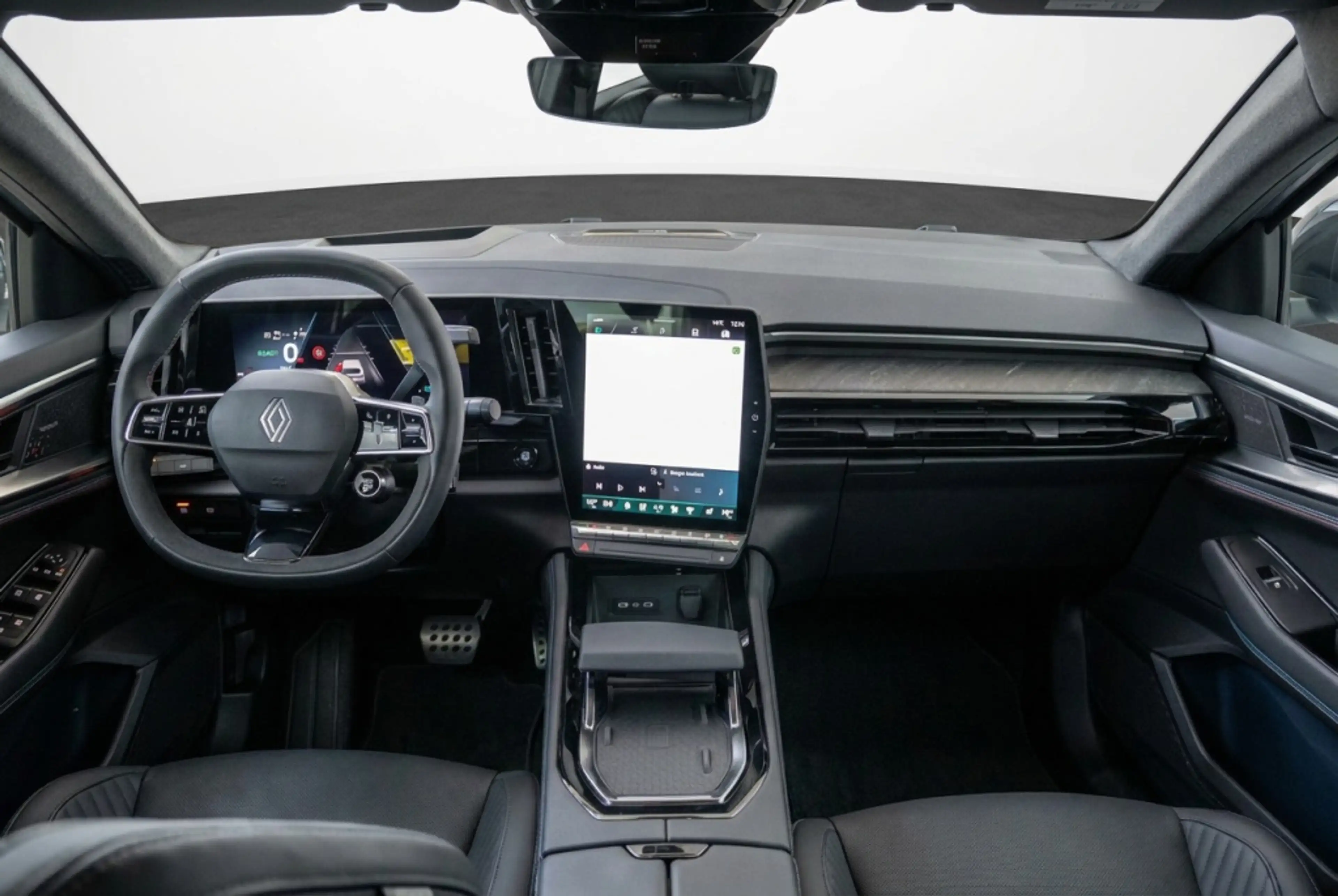 Renault Rafale 1.2 E-Tech Full Hybrid 200 Esprit Alpine | Harman — photo 17