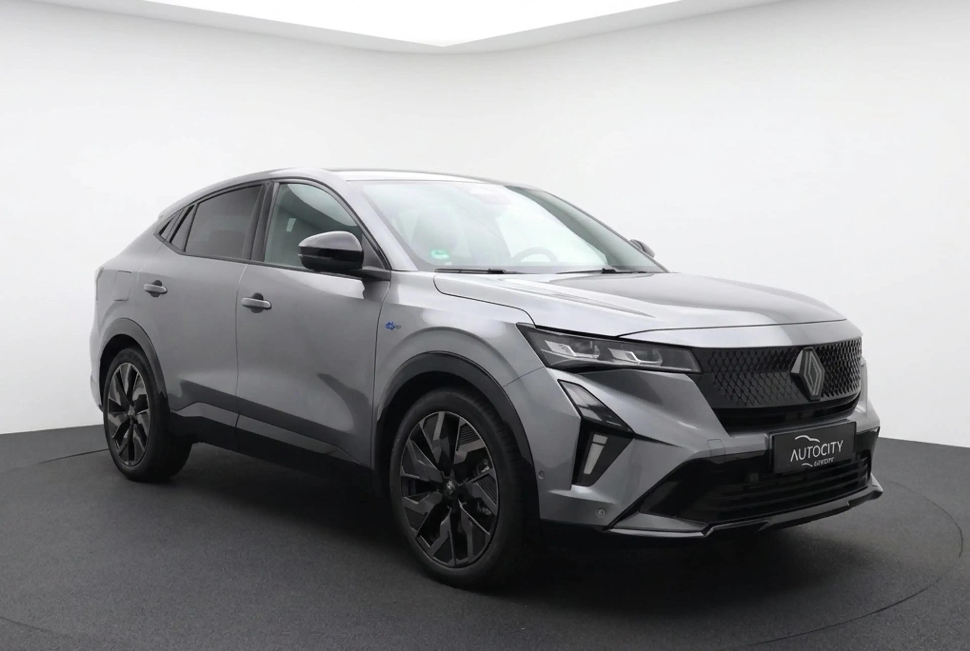 Renault Rafale 1.2 E-Tech Full Hybrid 200 Esprit Alpine | Harman — photo 7