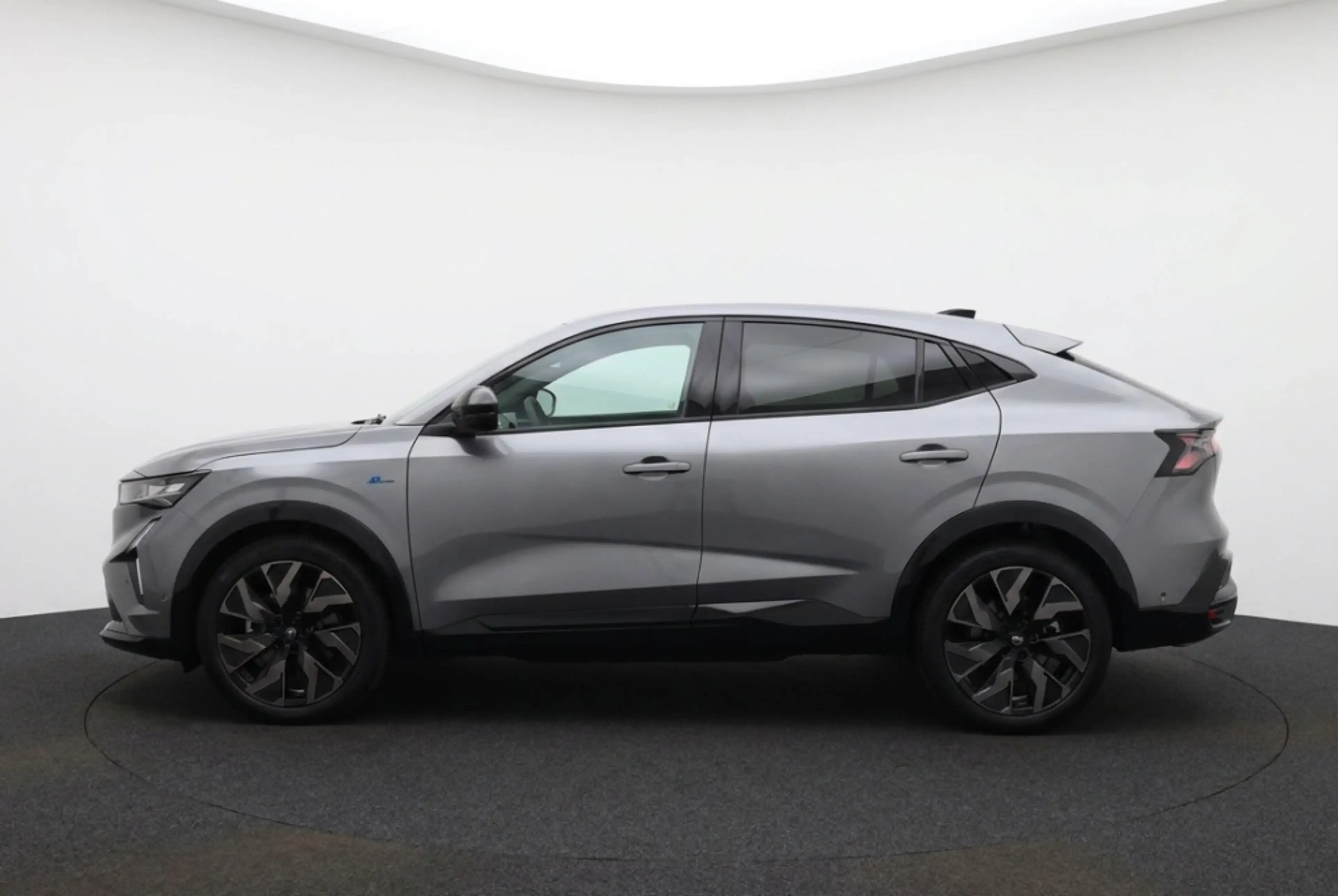 Renault Rafale 1.2 E-Tech Full Hybrid 200 Esprit Alpine | Harman — photo 6