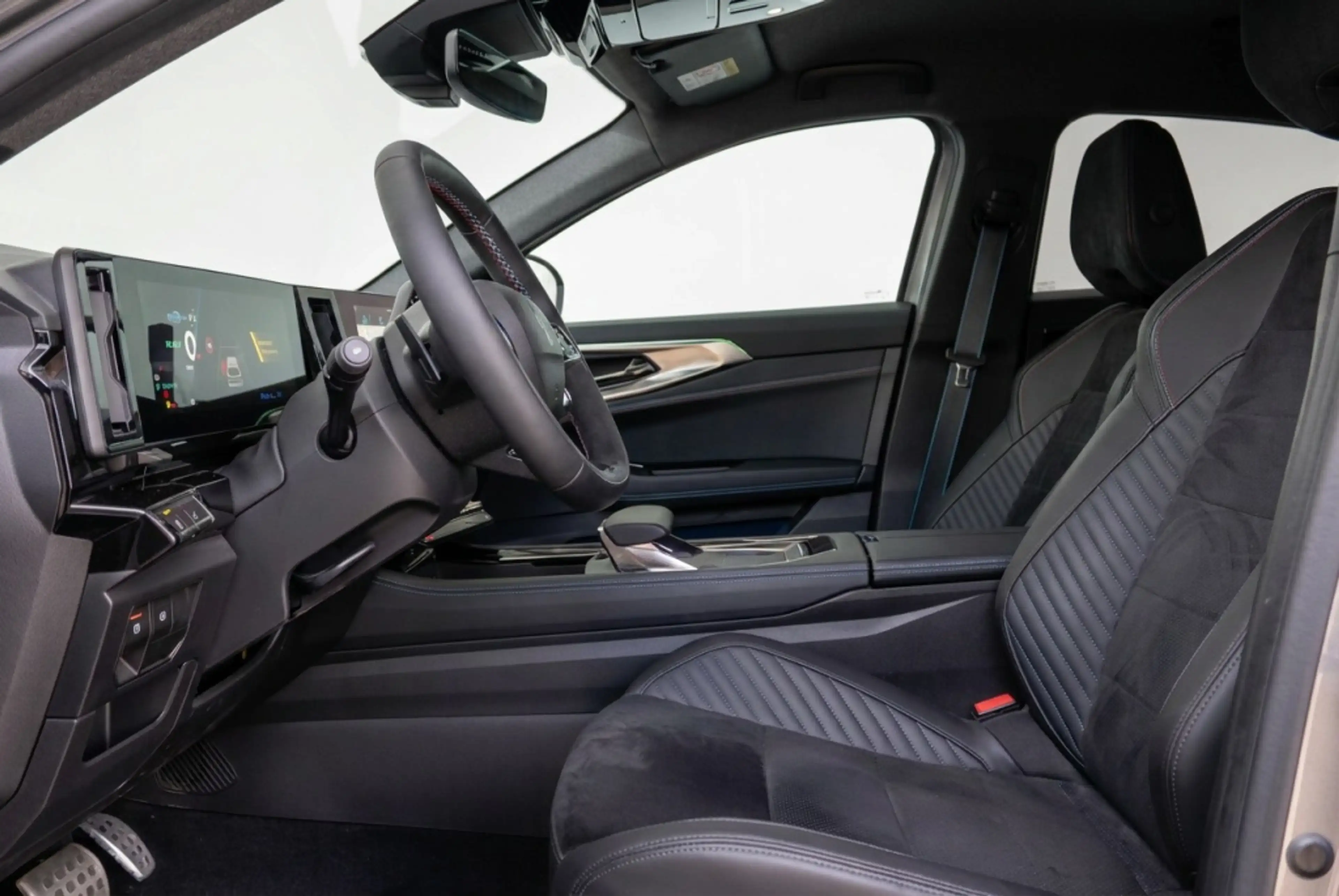 Renault Rafale 1.2 E-Tech Full Hybrid 200 Esprit Alpine | Harman — photo 13