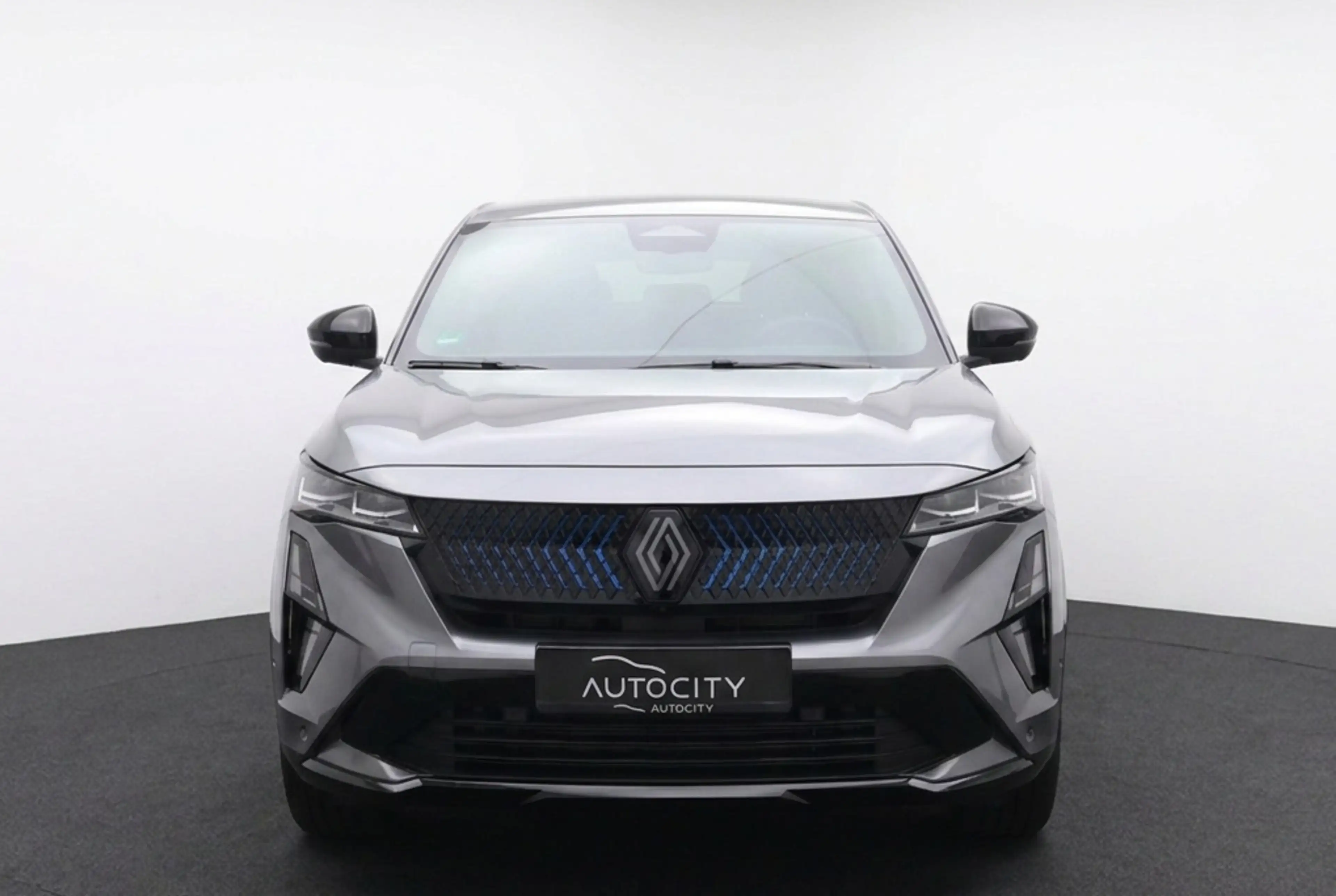 Renault Rafale 1.2 E-Tech Full Hybrid 200 Esprit Alpine | Harman — photo 8