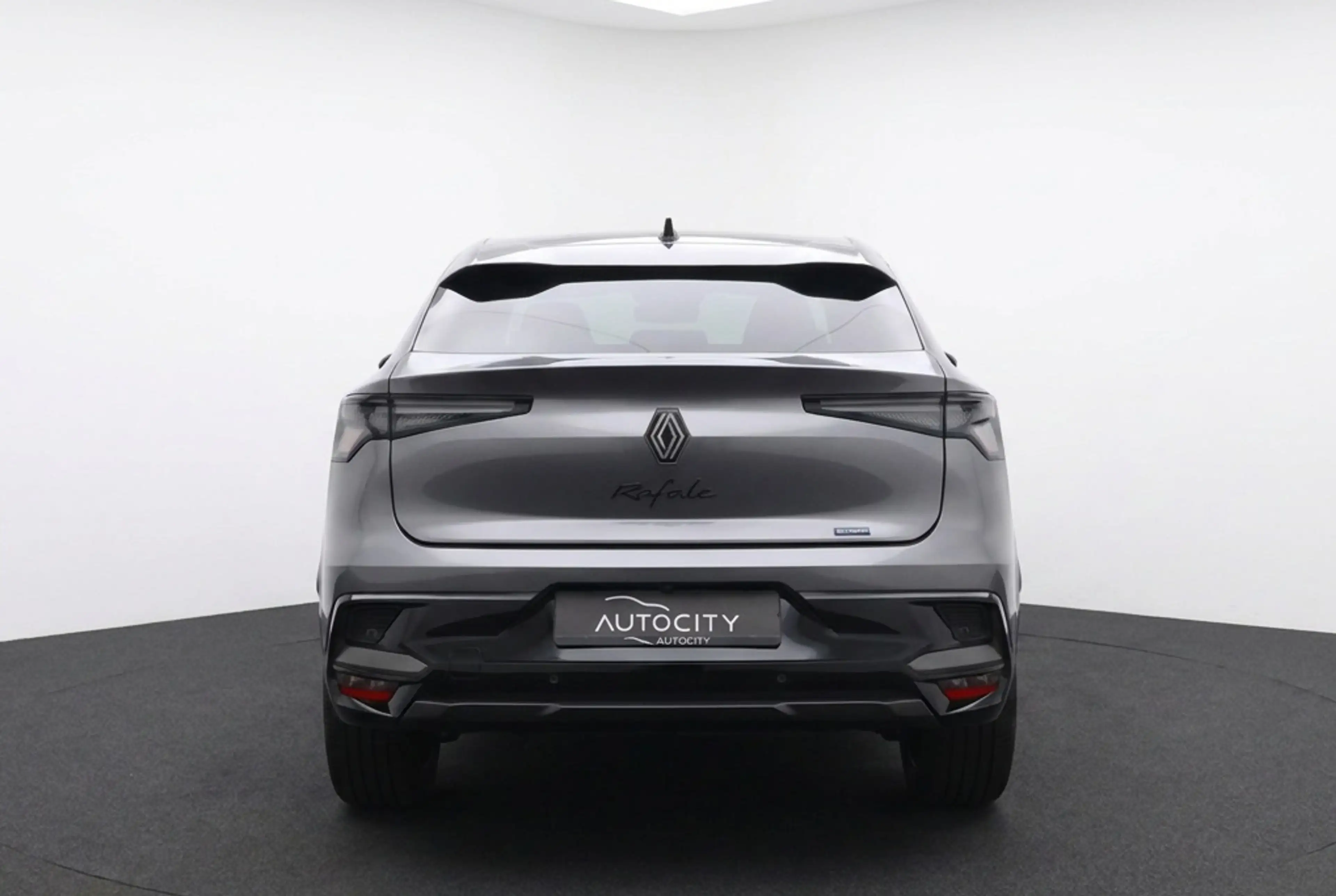 Renault Rafale 1.2 E-Tech Full Hybrid 200 Esprit Alpine | Harman — photo 4