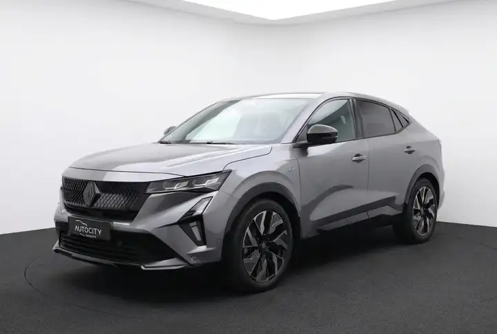Renault Rafale 1.2 E-Tech Full Hybrid 200 Esprit Alpine | Harman
