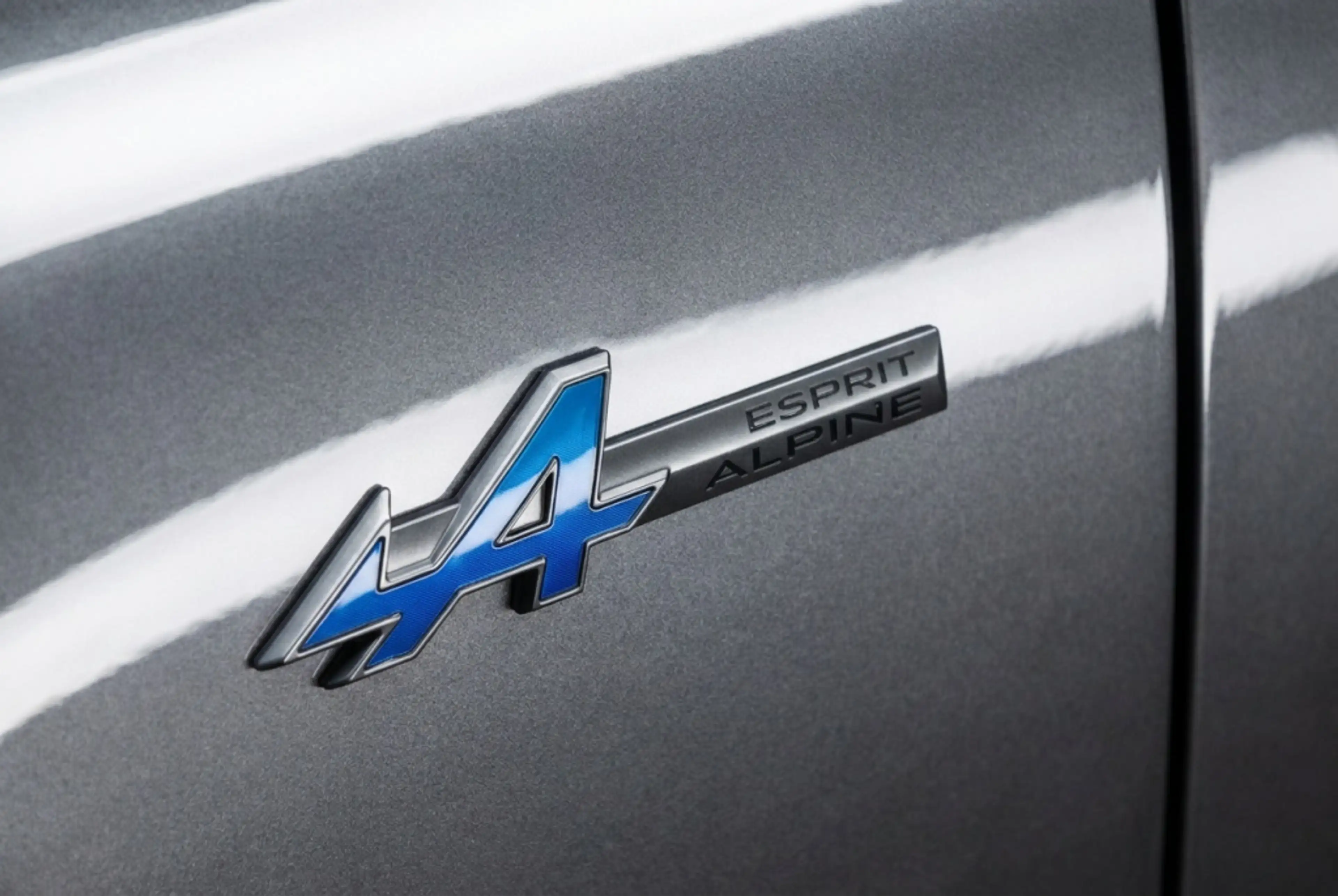 Renault Rafale 1.2 E-Tech Full Hybrid 200 Esprit Alpine | Harman — photo 12