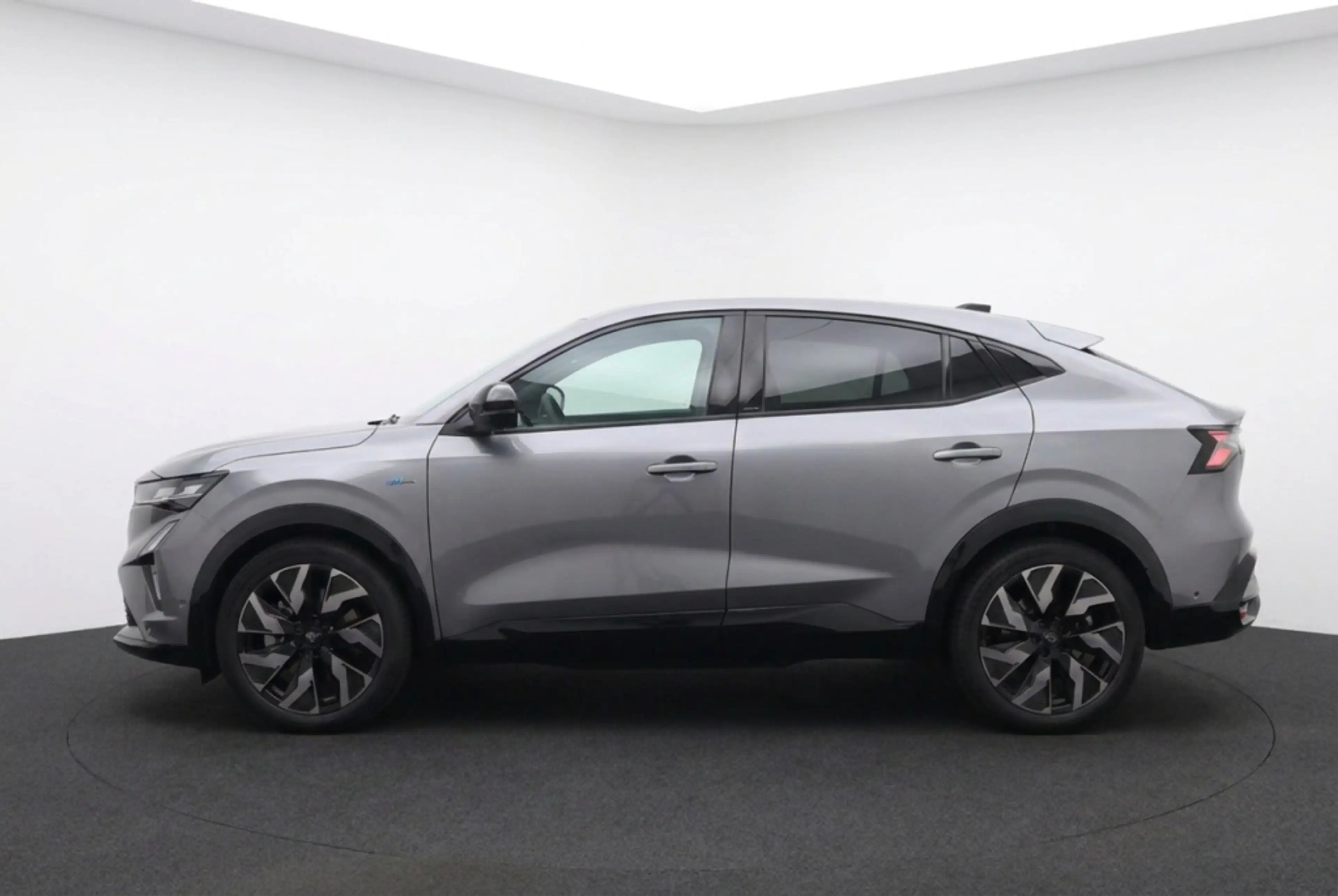 Renault Rafale 1.2 E-Tech Full Hybrid 200 Esprit Alpine | Harman — photo 2