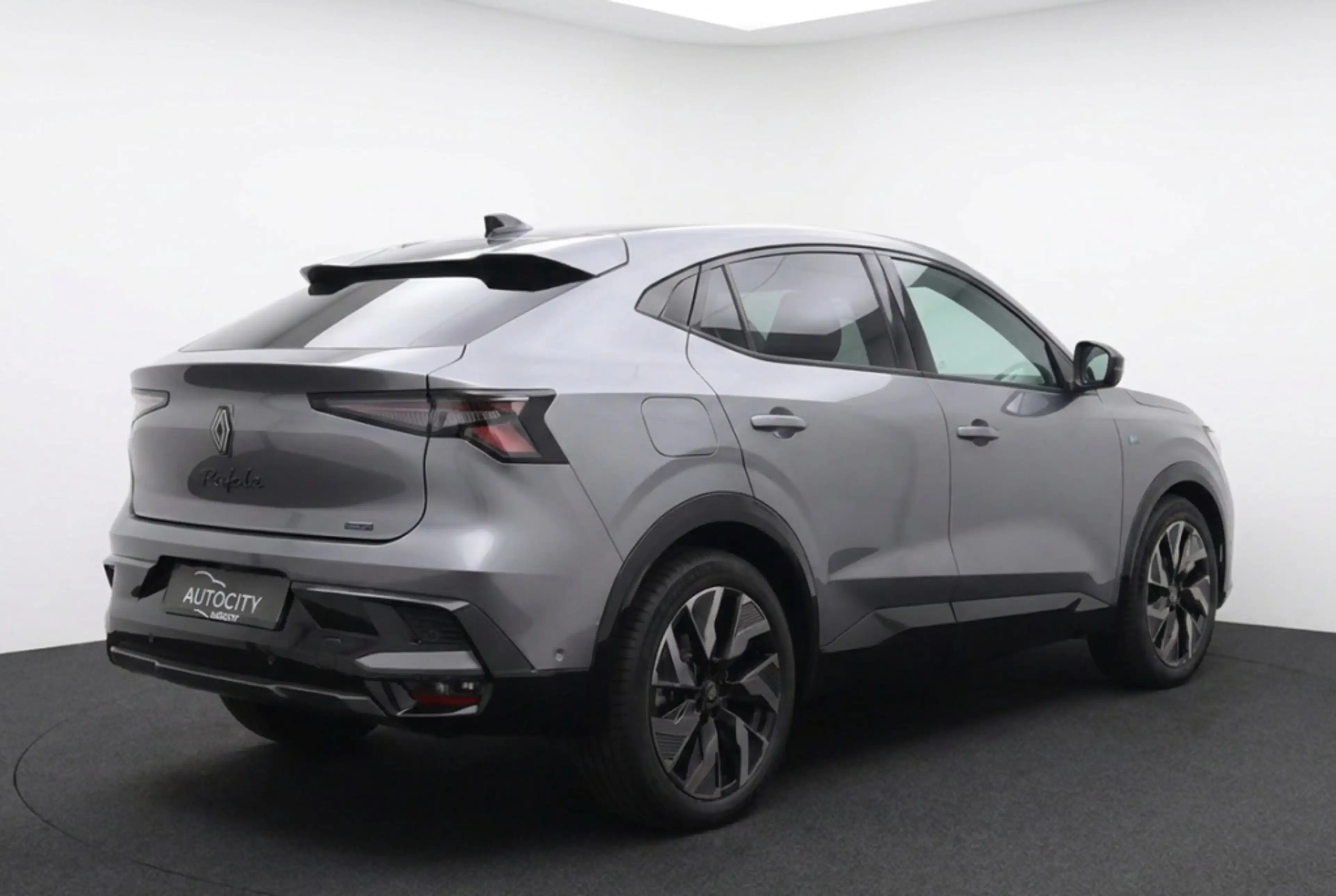 Renault Rafale 1.2 E-Tech Full Hybrid 200 Esprit Alpine | Harman — photo 3