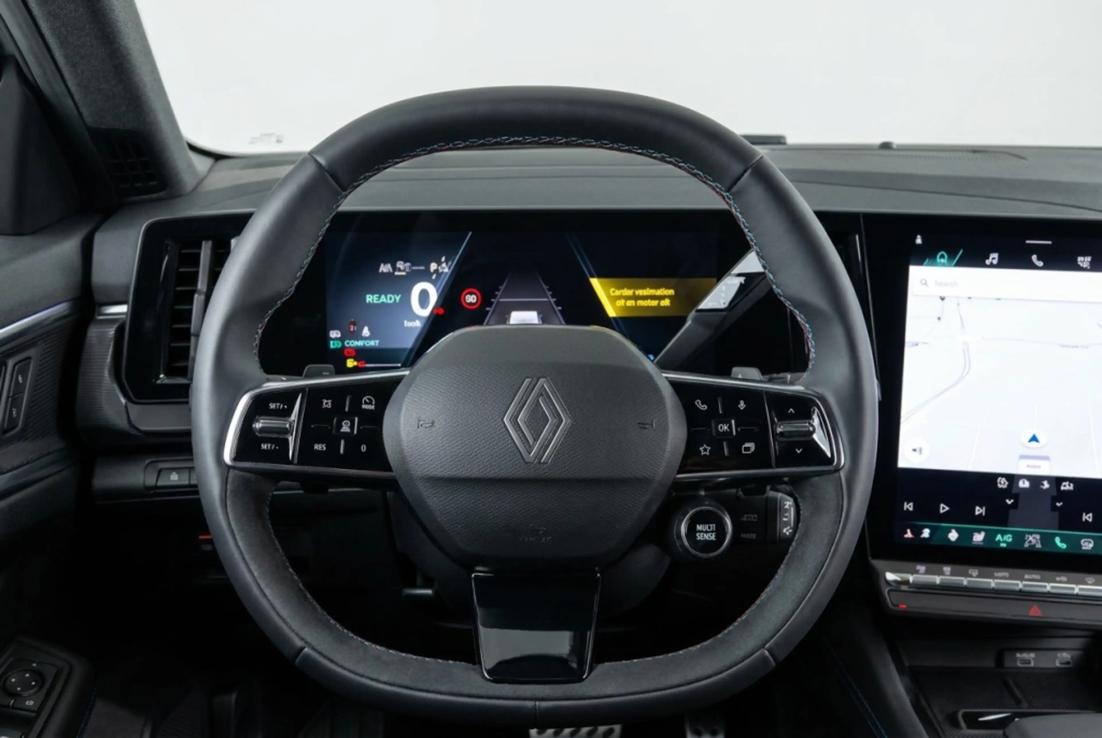 Renault Rafale 1.2 E-Tech Full Hybrid 200 Esprit Alpine | Harman — photo 18