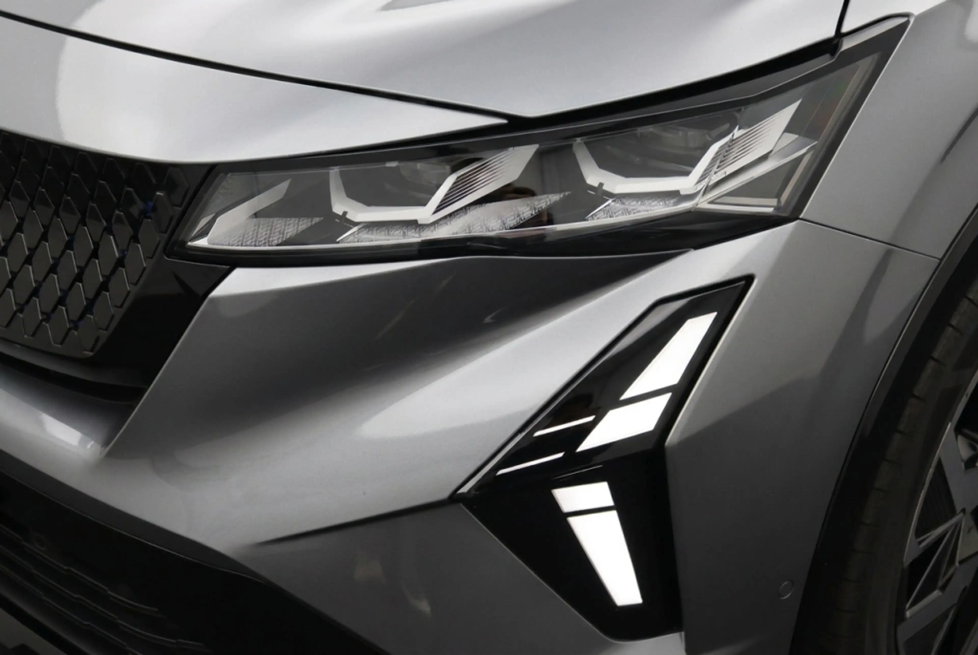 Renault Rafale 1.2 E-Tech Full Hybrid 200 Esprit Alpine | Harman — photo 9