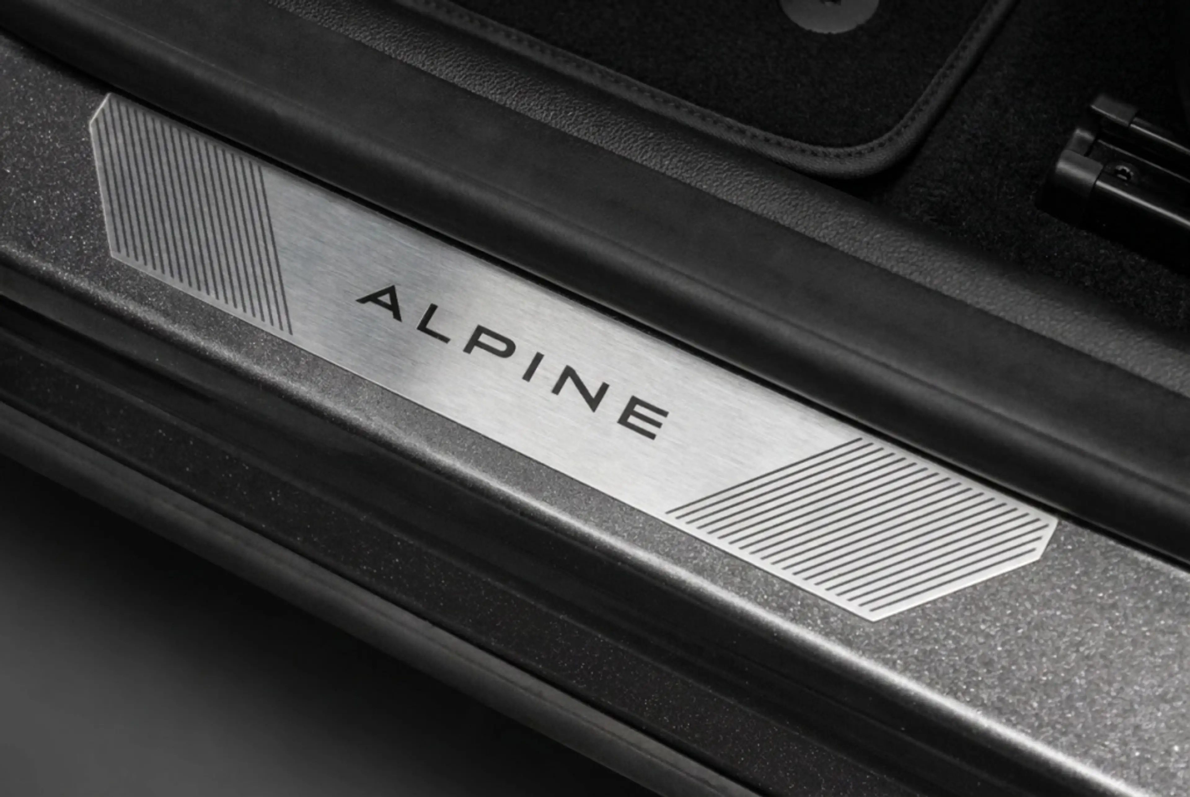 Renault Rafale 1.2 E-Tech Full Hybrid 200 Esprit Alpine | Harman — photo 32