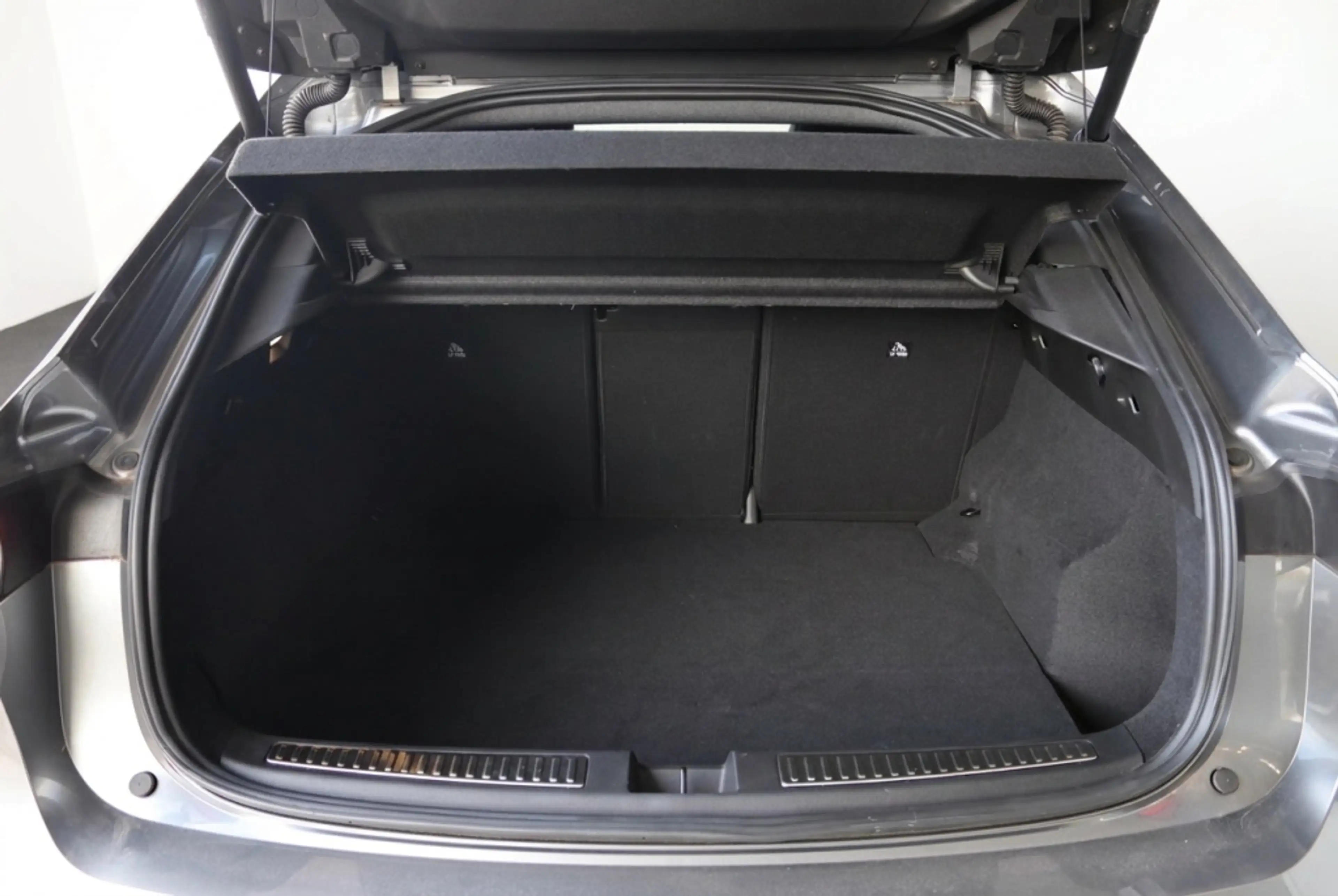 Renault Rafale 1.2 E-Tech Full Hybrid 200 Esprit Alpine | Harman — photo 15