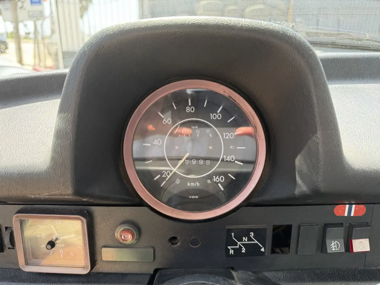 Volkswagen 1303 LS Cabriolet, foto 7