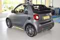smart forTwo Cabrio BRABUS top Zustand Gris - thumbnail 19