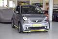 smart forTwo Cabrio BRABUS top Zustand Gris - thumbnail 22