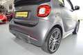 smart forTwo Cabrio BRABUS top Zustand Gris - thumbnail 12