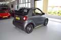smart forTwo Cabrio BRABUS top Zustand Gris - thumbnail 3