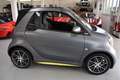 smart forTwo Cabrio BRABUS top Zustand Gris - thumbnail 20