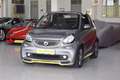 smart forTwo Cabrio BRABUS top Zustand Gris - thumbnail 1