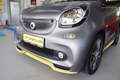 smart forTwo Cabrio BRABUS top Zustand Gris - thumbnail 9