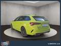 Skoda Octavia RS+DSG+LED+NAVI+DIGI+ Groen - thumbnail 3
