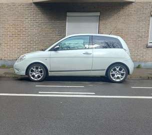 1.4 95cv momo design