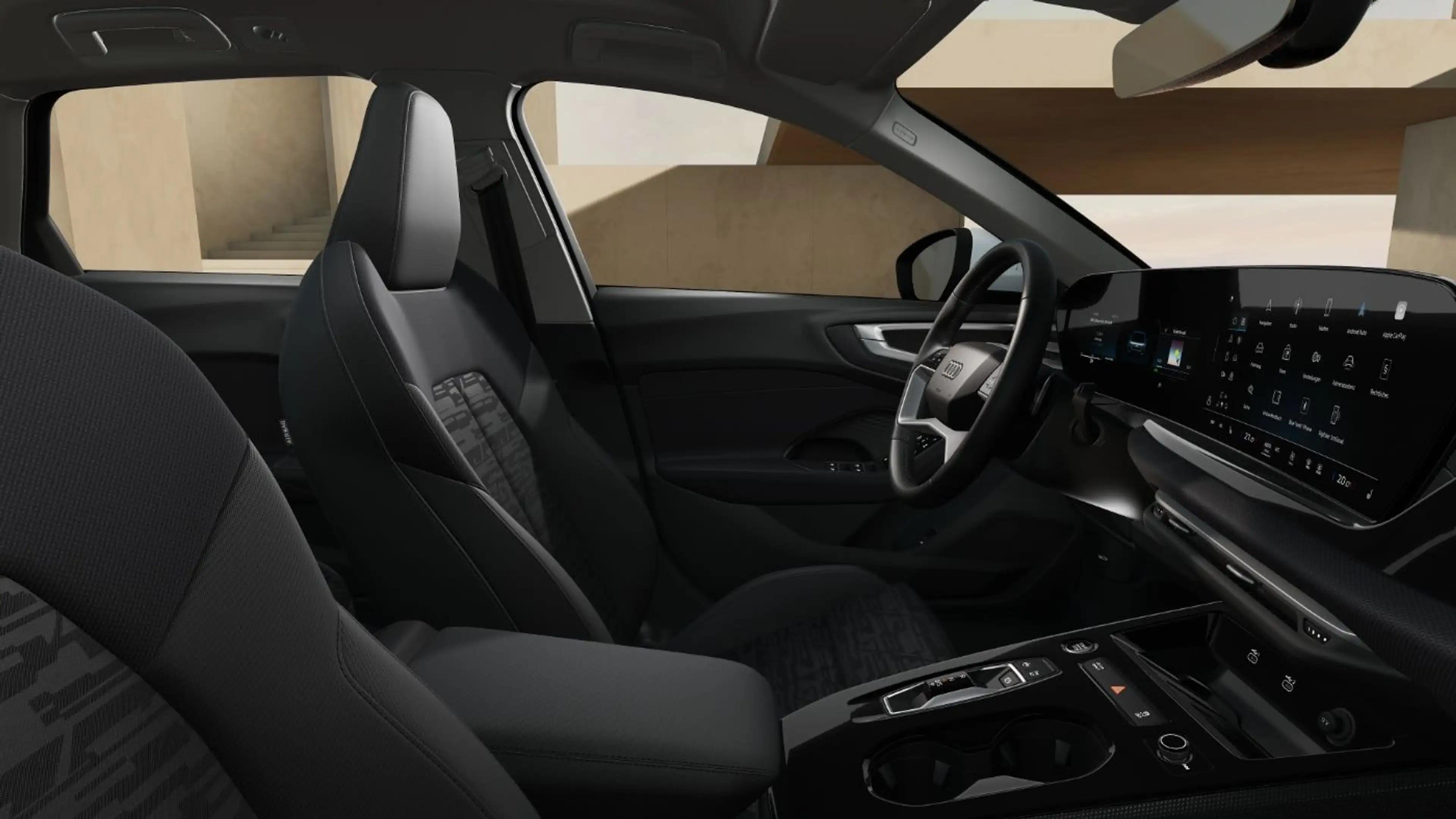 Audi A5 Avant 2.0 TDI CarPlay ACC RFK — photo 10