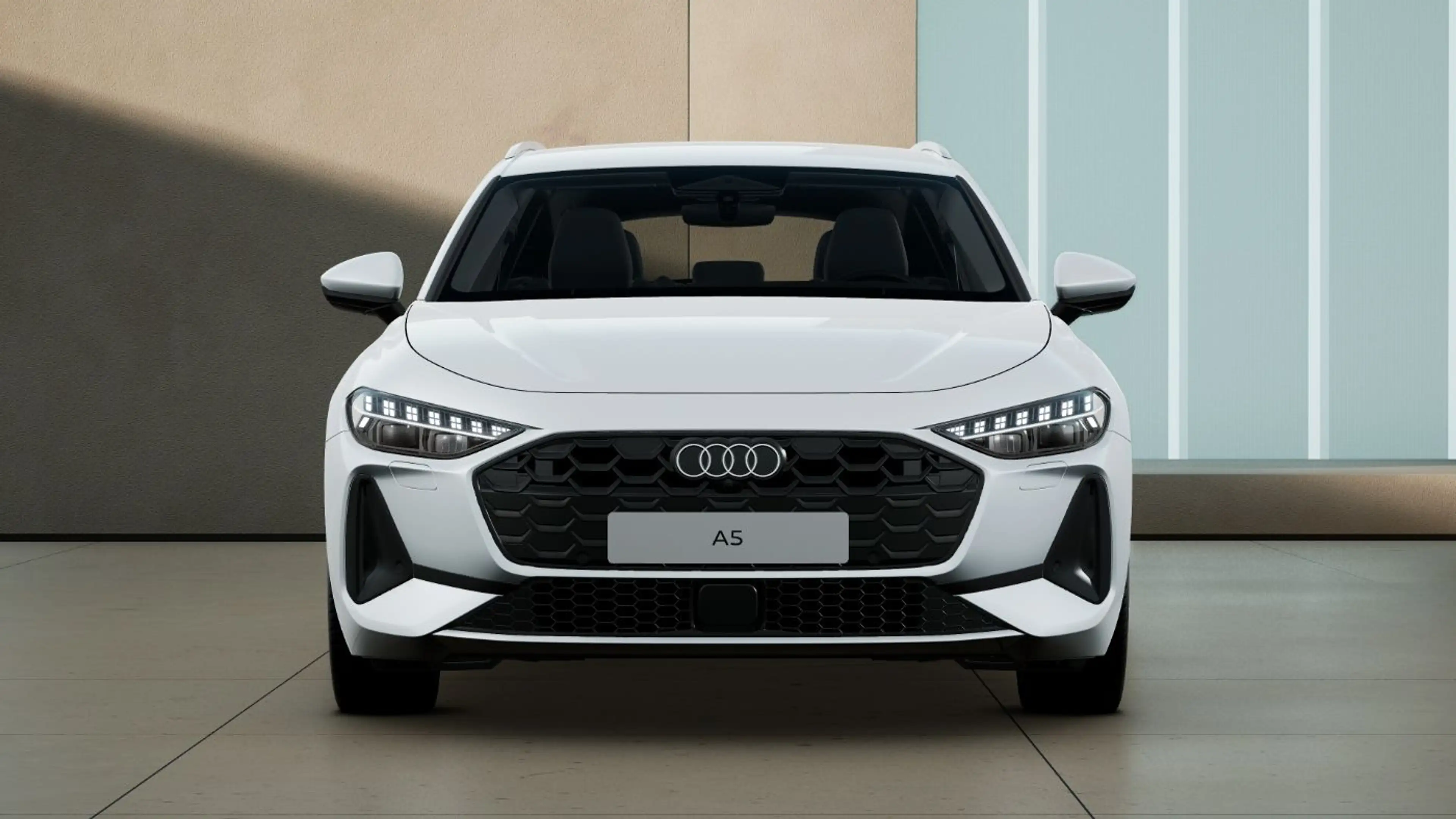 Audi A5 Avant 2.0 TDI CarPlay ACC RFK — photo 5
