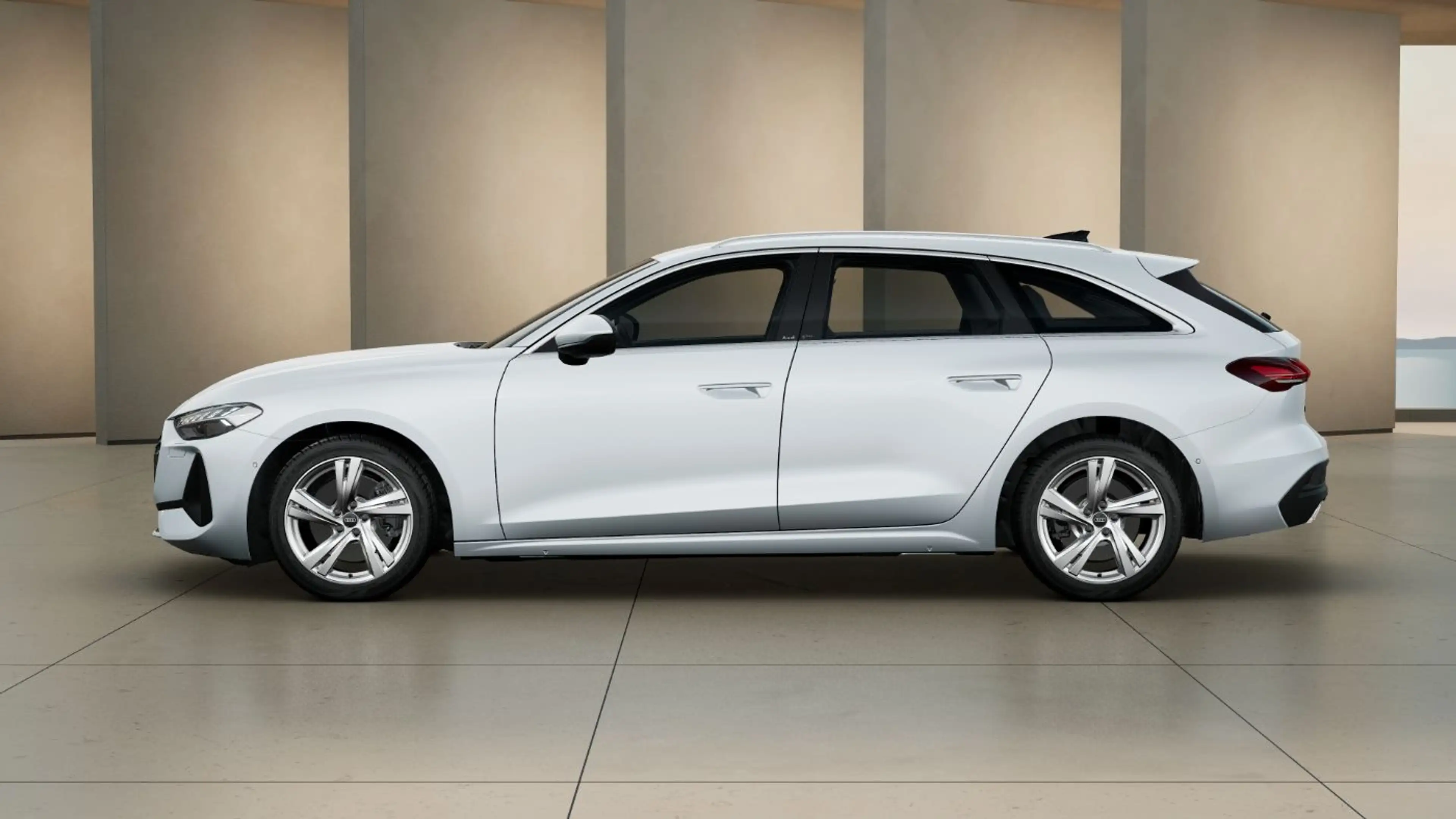 Audi A5 Avant 2.0 TDI CarPlay ACC RFK — photo 4