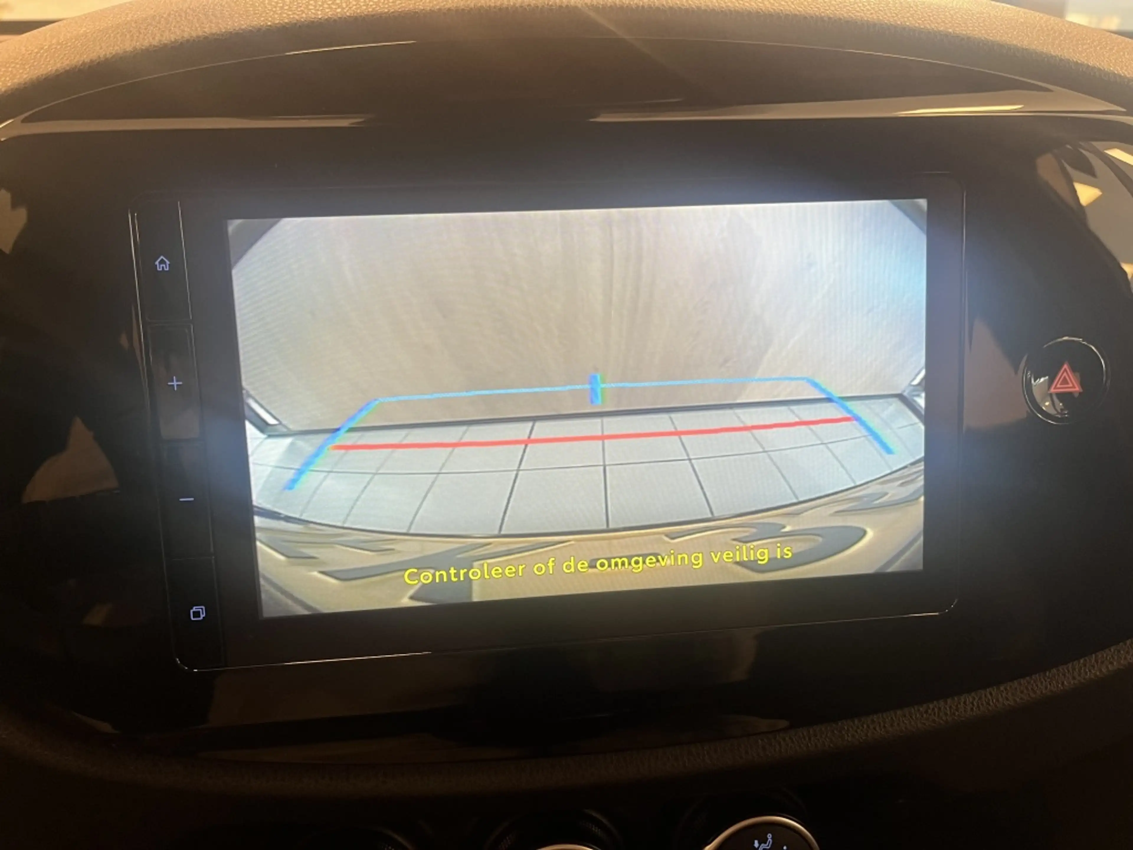 Toyota Aygo X 1.0 VVT-i MT Play — photo 9