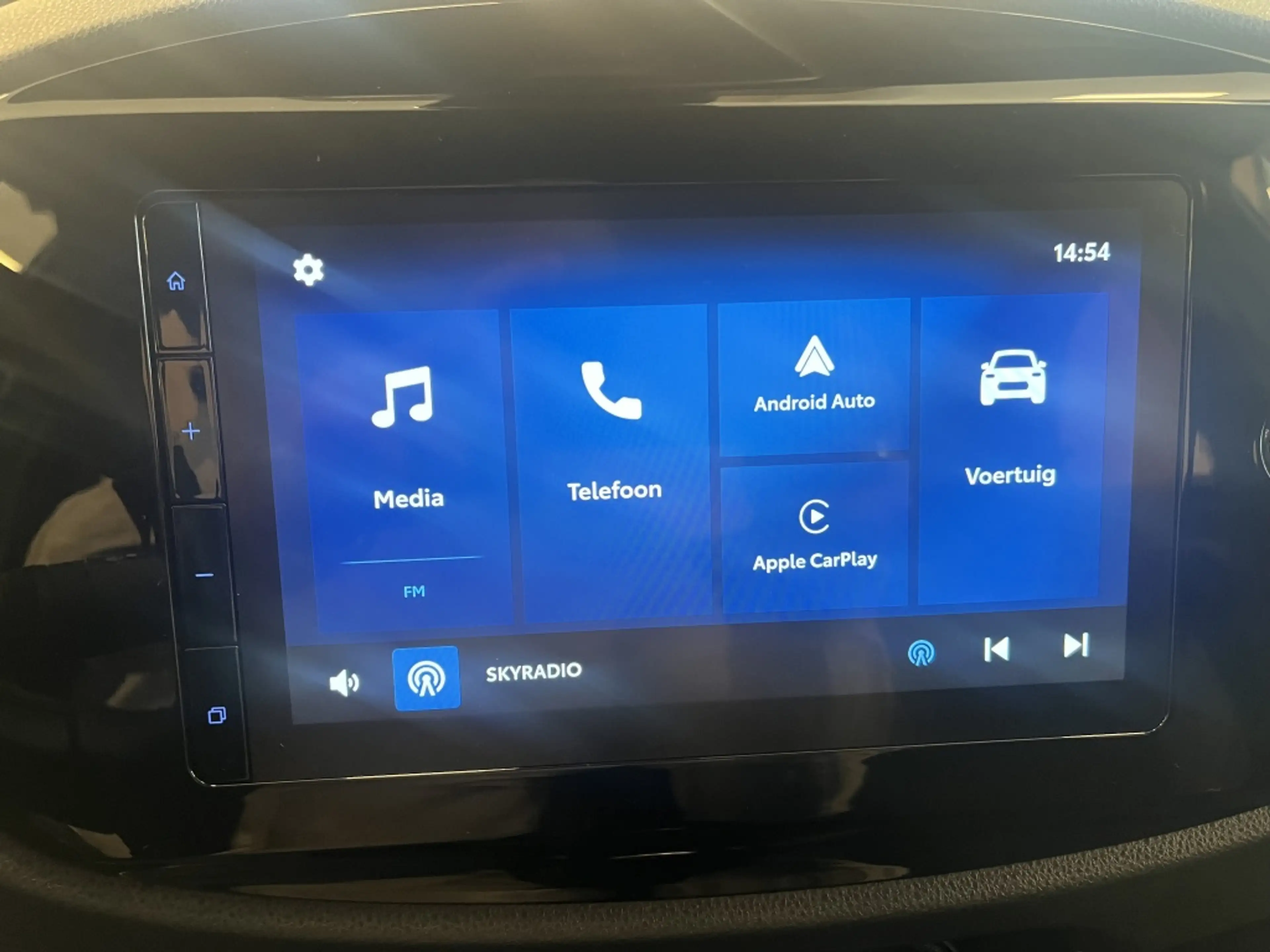 Toyota Aygo X 1.0 VVT-i MT Play — photo 6