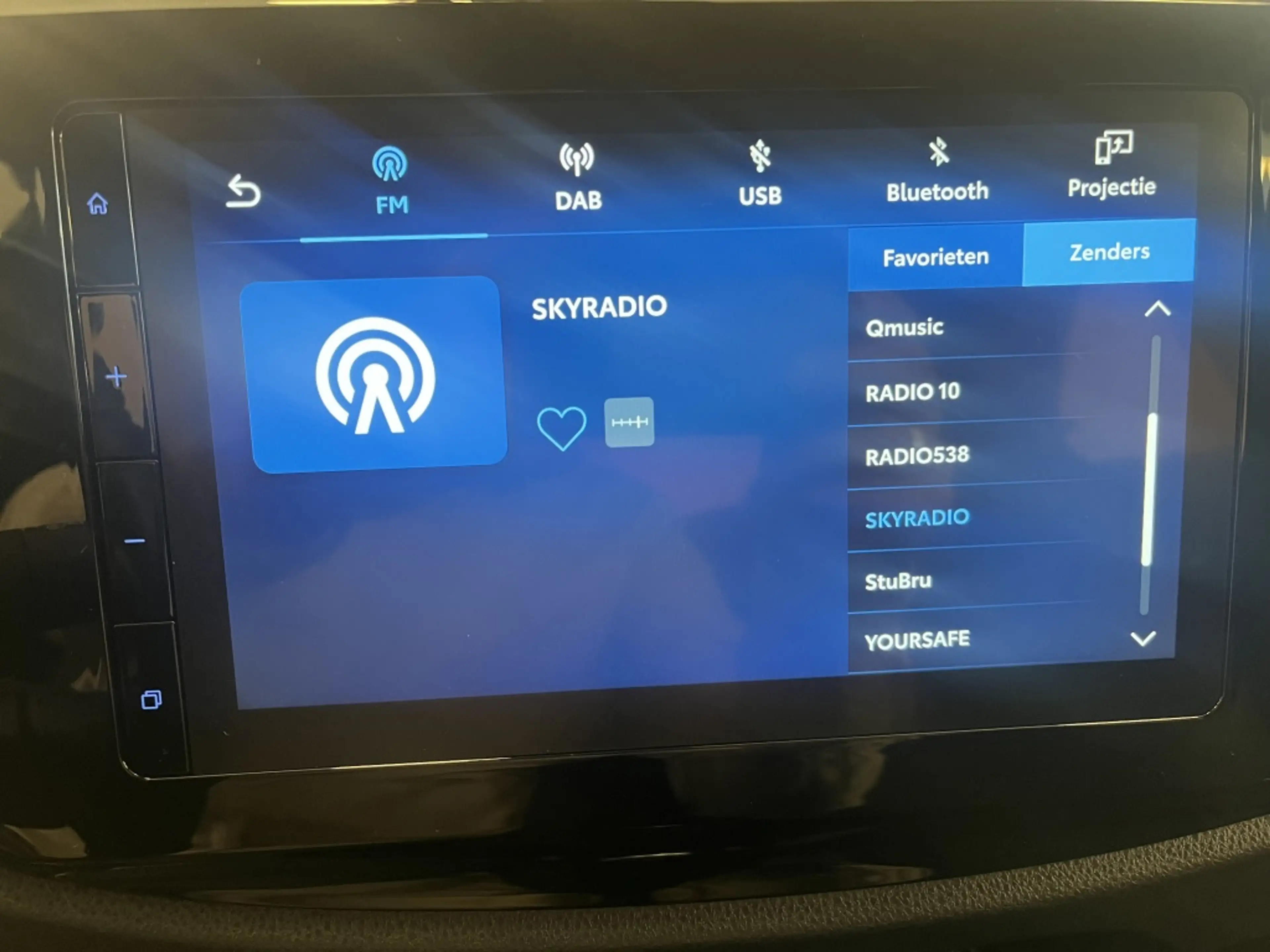 Toyota Aygo X 1.0 VVT-i MT Play — photo 7