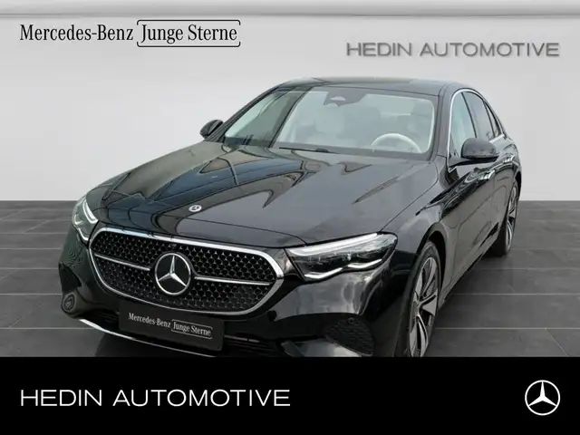 Mercedes-Benz E 450 d 4M Limousine BURM4D|MBUX|DISTR|360°